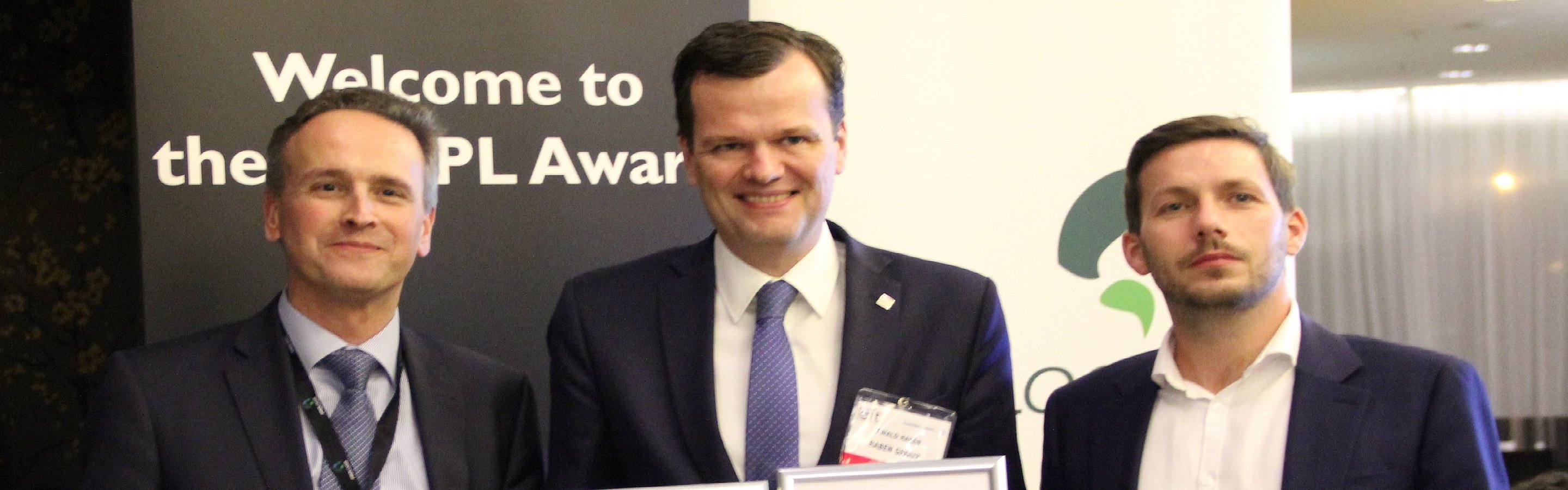 Raben Group on parim logistikaoperaator FMCG toidu ja värskete ...